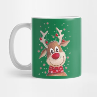 Christmas 10 Mug